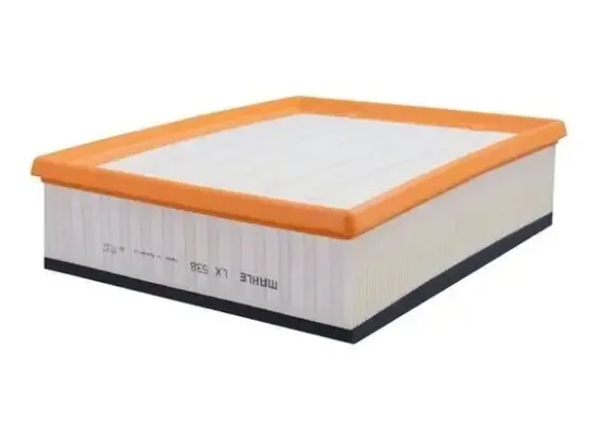 Luftfilter MAHLE LX 538 Bild Luftfilter MAHLE LX 538