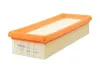 Luftfilter MAHLE LX 580 Bild Luftfilter MAHLE LX 580