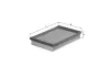 Luftfilter MAHLE LX 675