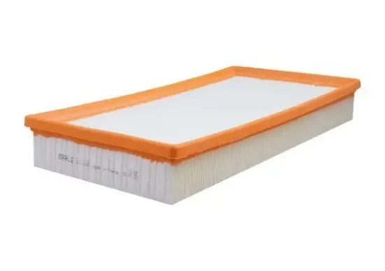 Luftfilter MAHLE LX 684 Bild Luftfilter MAHLE LX 684