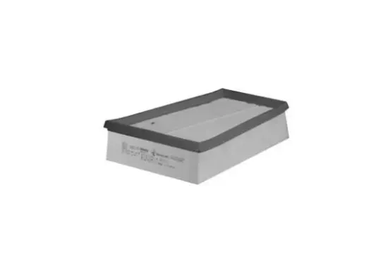 Luftfilter MAHLE LX 957/3 Bild Luftfilter MAHLE LX 957/3