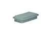 Luftfilter MAHLE LX 1002 Bild Luftfilter MAHLE LX 1002