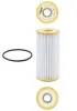 Ölfilter MAHLE OX 1217D Bild Ölfilter MAHLE OX 1217D