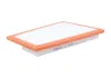 Luftfilter MAHLE LX 1850/2 Bild Luftfilter MAHLE LX 1850/2