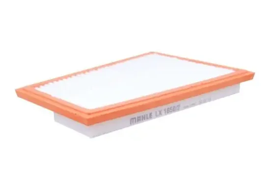 Luftfilter MAHLE LX 1850/2 Bild Luftfilter MAHLE LX 1850/2