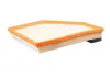 Luftfilter rechts MAHLE LX 3727/1 Bild Luftfilter rechts MAHLE LX 3727/1