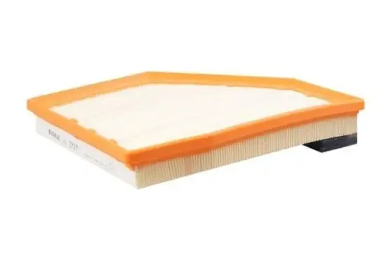 Luftfilter rechts MAHLE LX 3727/1 Bild Luftfilter rechts MAHLE LX 3727/1