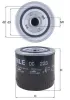 Ölfilter MAHLE OC 223 Bild Ölfilter MAHLE OC 223