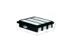 Luftfilter MAHLE LX 2648 Bild Luftfilter MAHLE LX 2648