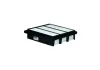 Luftfilter MAHLE LX 2648 Bild Luftfilter MAHLE LX 2648