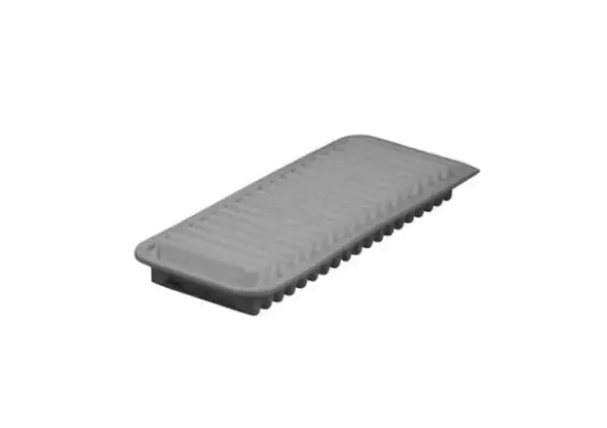 Luftfilter MAHLE LX 2751 Bild Luftfilter MAHLE LX 2751