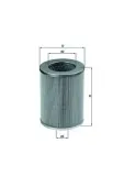Luftfilter MAHLE LX 300