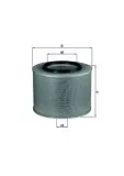 Luftfilter MAHLE LX 2748