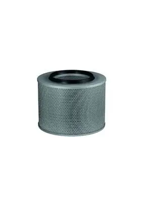Luftfilter MAHLE LX 2748 Bild Luftfilter MAHLE LX 2748