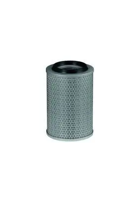 Luftfilter MAHLE LX 496 Bild Luftfilter MAHLE LX 496