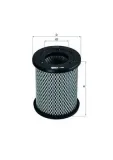 Luftfilter MAHLE LX 2000