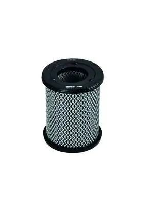 Luftfilter MAHLE LX 2000 Bild Luftfilter MAHLE LX 2000