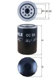 Ölfilter MAHLE OC 54