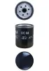 Ölfilter MAHLE OC 84 Bild Ölfilter MAHLE OC 84