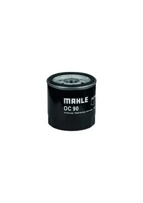 Ölfilter MAHLE OC 90 OF Bild Ölfilter MAHLE OC 90 OF