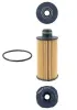 Ölfilter MAHLE OX 1219D Bild Ölfilter MAHLE OX 1219D