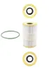 Ölfilter MAHLE OX 1185D Bild Ölfilter MAHLE OX 1185D