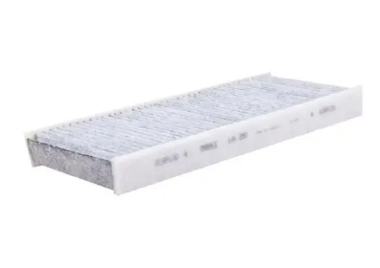 Filter, Innenraumluft MAHLE LAK 289 Bild Filter, Innenraumluft MAHLE LAK 289