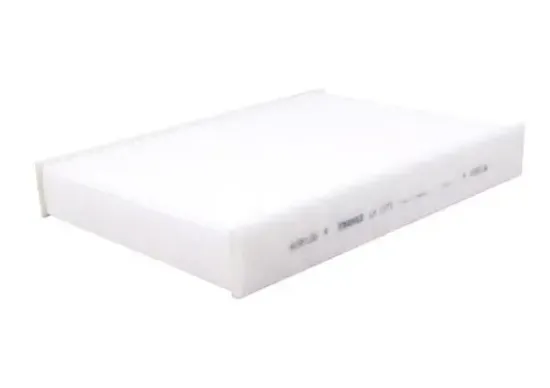 Filter, Innenraumluft MAHLE LA 1173 Bild Filter, Innenraumluft MAHLE LA 1173