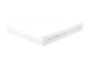 Filter, Innenraumluft MAHLE LA 1225