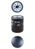Ölfilter MAHLE OC 369