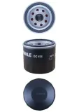 Ölfilter MAHLE OC 458