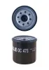 Ölfilter MAHLE OC 475 Bild Ölfilter MAHLE OC 475