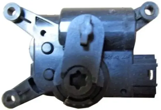 Stellelement, Mischklappe links MAHLE AA 25 000P Bild Stellelement, Mischklappe links MAHLE AA 25 000P