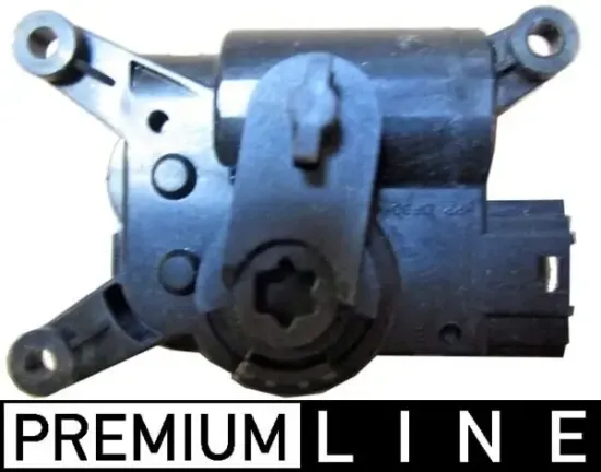 Stellelement, Mischklappe links MAHLE AA 25 000P Bild Stellelement, Mischklappe links MAHLE AA 25 000P