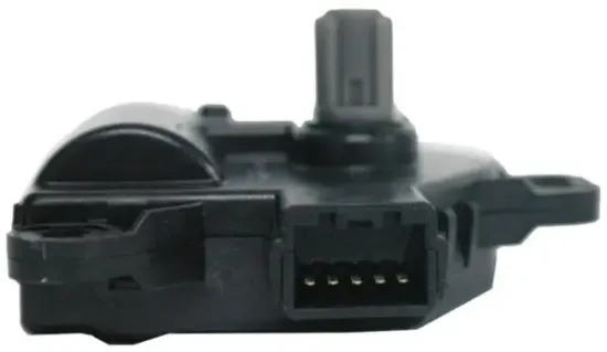 Stellelement, Mischklappe MAHLE AA 38 000P Bild Stellelement, Mischklappe MAHLE AA 38 000P