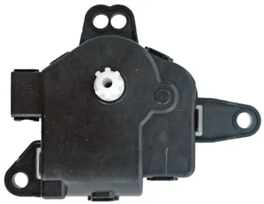 Stellelement, Mischklappe MAHLE AA 39 000P Bild Stellelement, Mischklappe MAHLE AA 39 000P