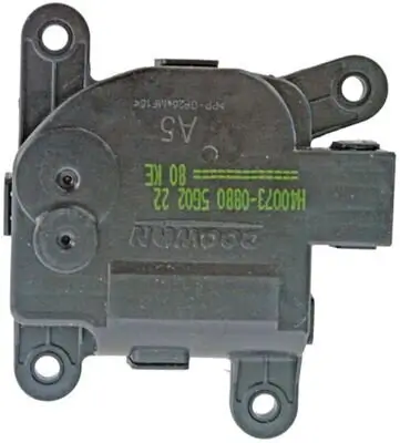 Stellelement, Mischklappe MAHLE AA 42 000P Bild Stellelement, Mischklappe MAHLE AA 42 000P