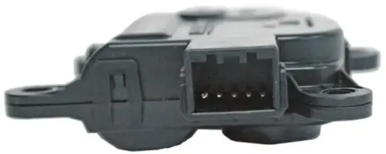 Stellelement, Mischklappe MAHLE AA 42 000P Bild Stellelement, Mischklappe MAHLE AA 42 000P