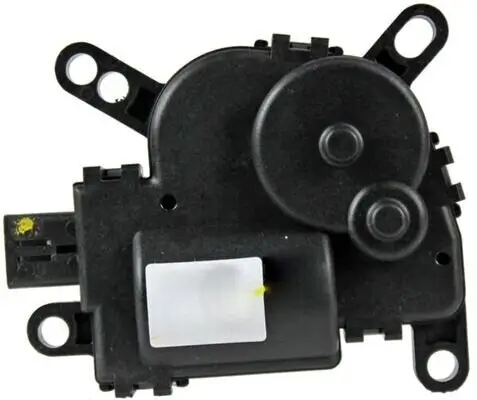 Stellelement, Mischklappe MAHLE AA 45 000P Bild Stellelement, Mischklappe MAHLE AA 45 000P