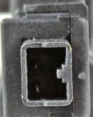 Stellelement, Mischklappe MAHLE AA 45 000P Bild Stellelement, Mischklappe MAHLE AA 45 000P