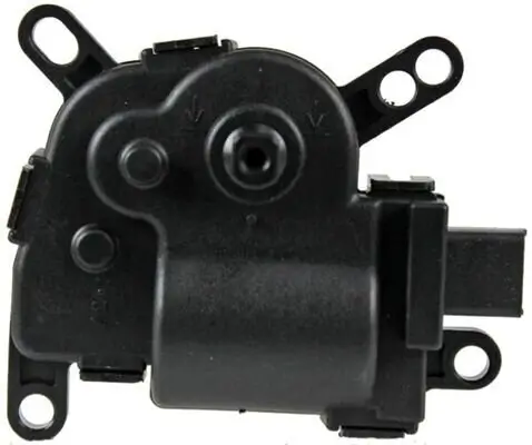 Stellelement, Mischklappe MAHLE AA 45 000P Bild Stellelement, Mischklappe MAHLE AA 45 000P