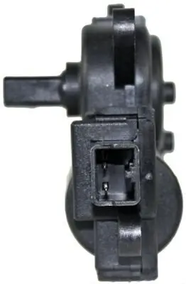 Stellelement, Mischklappe MAHLE AA 45 000P Bild Stellelement, Mischklappe MAHLE AA 45 000P