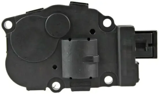 Stellelement, Mischklappe MAHLE AA 49 000P Bild Stellelement, Mischklappe MAHLE AA 49 000P