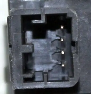 Stellelement, Mischklappe MAHLE AA 49 000P Bild Stellelement, Mischklappe MAHLE AA 49 000P