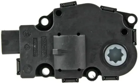 Stellelement, Mischklappe MAHLE AA 49 000P Bild Stellelement, Mischklappe MAHLE AA 49 000P