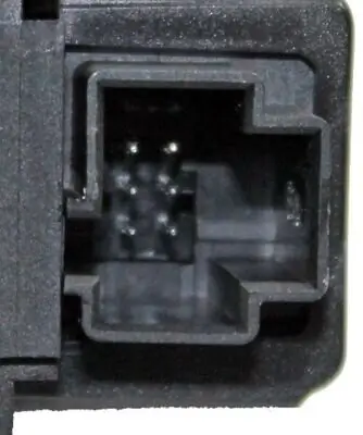 Stellelement, Mischklappe MAHLE AA 50 000P Bild Stellelement, Mischklappe MAHLE AA 50 000P