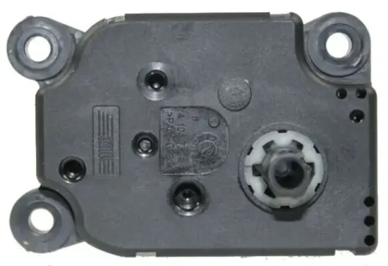 Stellelement, Mischklappe MAHLE AA 50 000P Bild Stellelement, Mischklappe MAHLE AA 50 000P