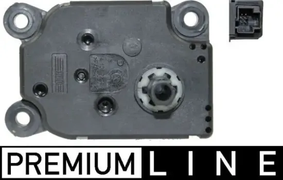 Stellelement, Mischklappe MAHLE AA 50 000P Bild Stellelement, Mischklappe MAHLE AA 50 000P