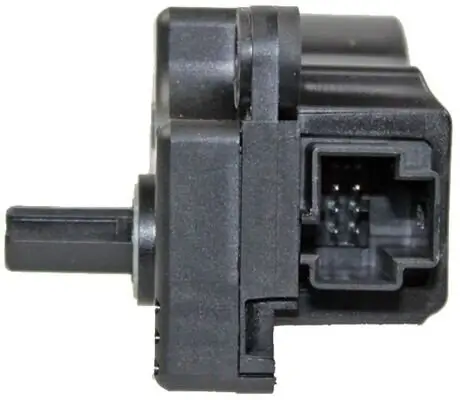 Stellelement, Mischklappe MAHLE AA 50 000P Bild Stellelement, Mischklappe MAHLE AA 50 000P