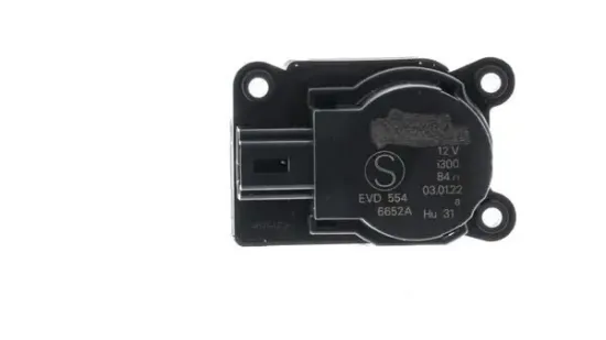 Stellelement, Mischklappe MAHLE AA 52 000P Bild Stellelement, Mischklappe MAHLE AA 52 000P